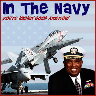 In The Navy